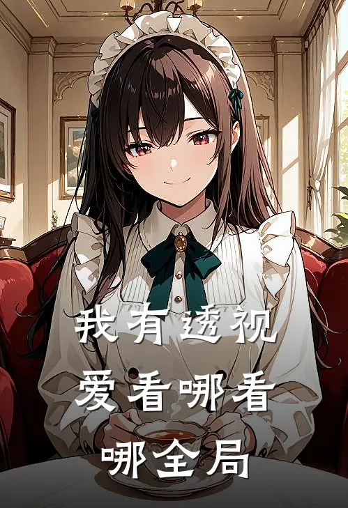 我有透视，爱看哪看哪全局