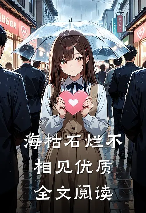 海枯石烂不相见优质全文阅读