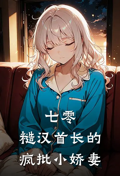 七零：糙汉首长的疯批小娇妻
