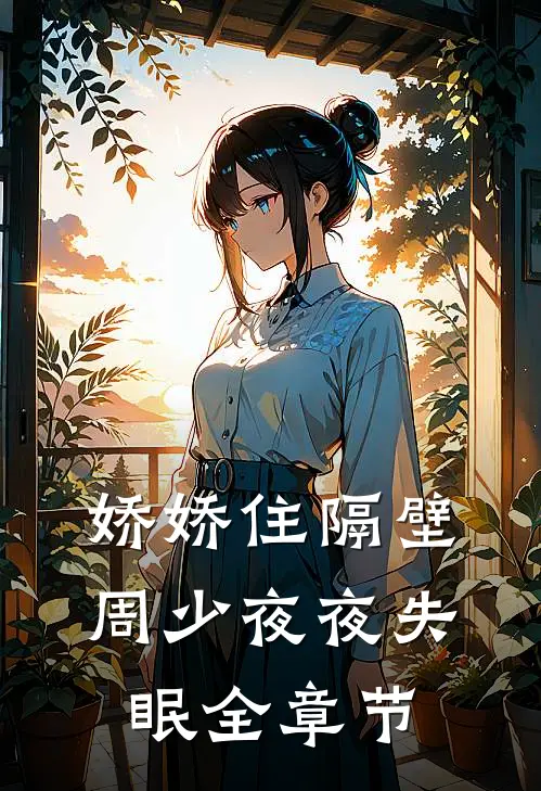 娇娇住隔壁，周少夜夜失眠全章节
