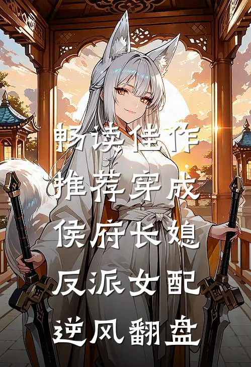 畅读佳作推荐穿成侯府长媳，反派女配逆风翻盘