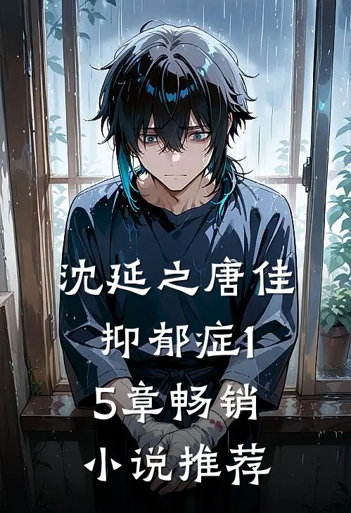 沈延之唐佳抑郁症15章畅销小说推荐