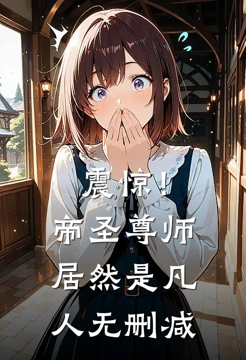 震惊！帝圣尊师居然是凡人无删减