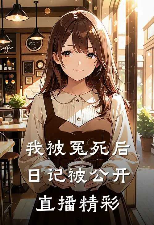 我被冤死后，日记被公开直播精彩