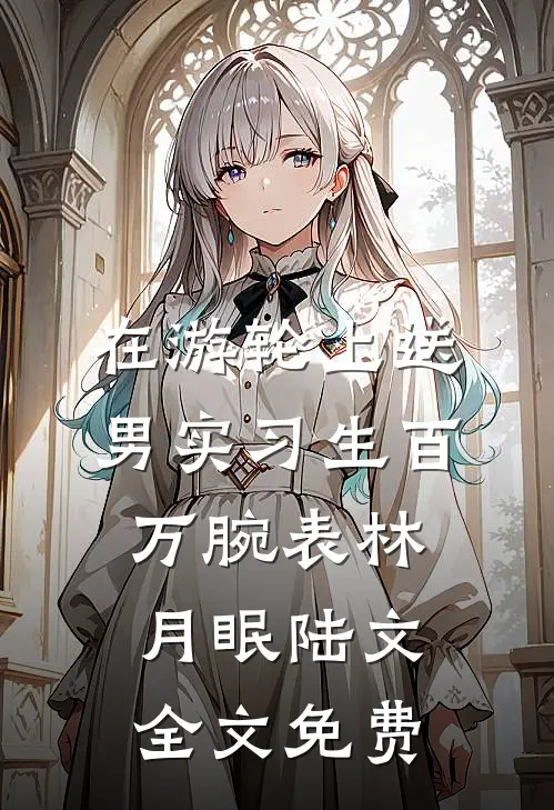 在游轮上送男实习生百万腕表林月眠陆文全文免费