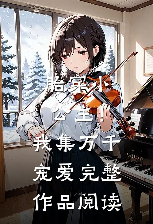 胎穿小公主！我集万千宠爱完整作品阅读