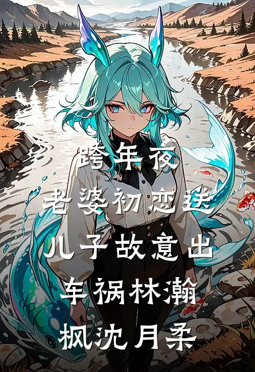 跨年夜，老婆初恋送儿子故意出车祸林瀚枫沈月柔