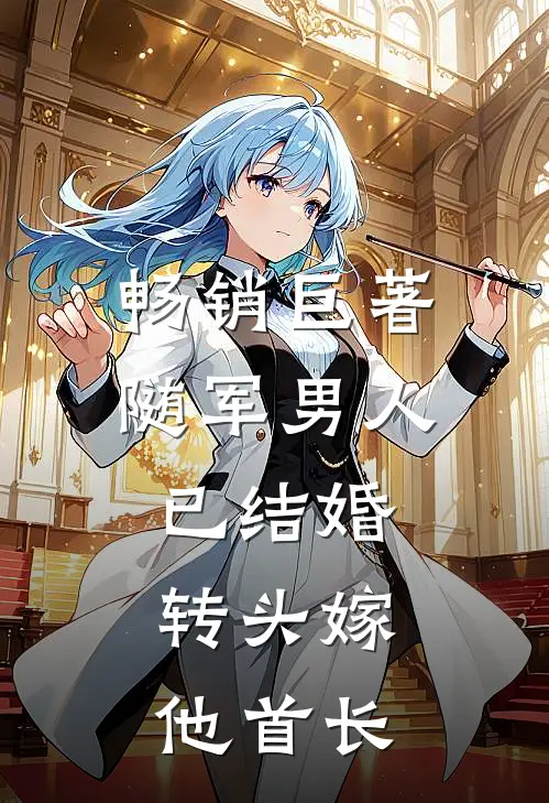 畅销巨著随军男人已结婚，转头嫁他首长