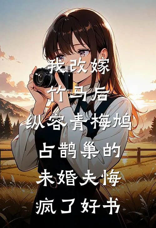 我改嫁竹马后，纵容青梅鸠占鹊巢的未婚夫悔疯了好书