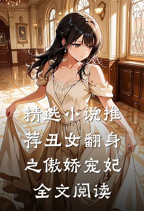 精选小说推荐丑女翻身之傲娇宠妃全文阅读