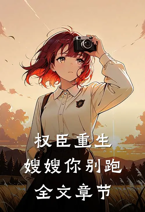 权臣重生，嫂嫂你别跑全文章节