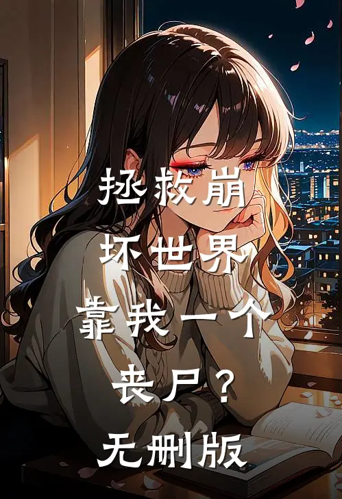 拯救崩坏世界，靠我一个丧尸？无删版