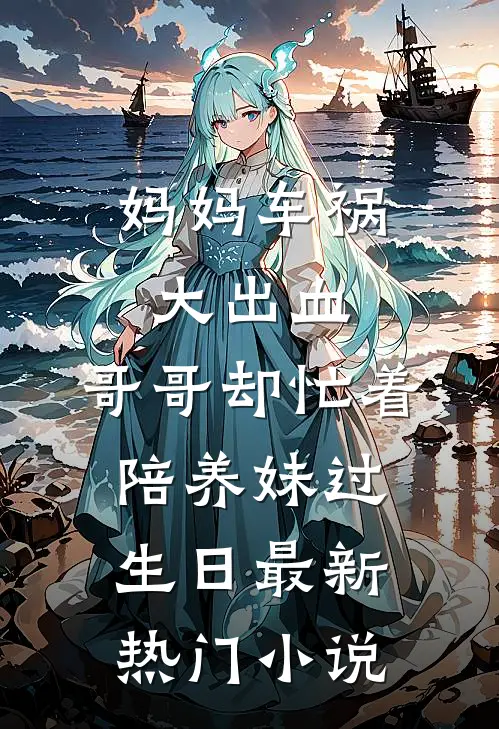 妈妈车祸大出血，哥哥却忙着陪养妹过生日最新热门小说