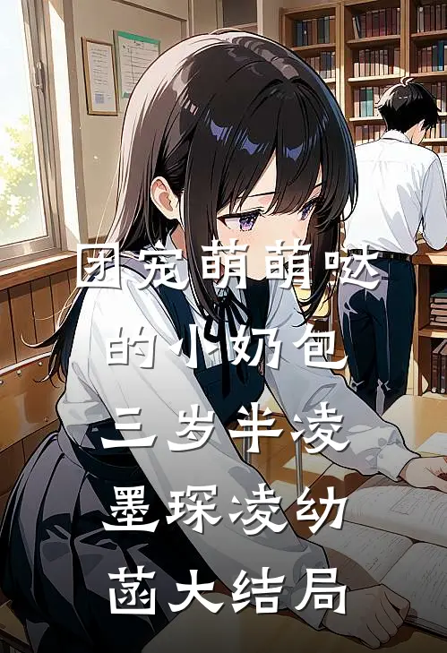 团宠萌萌哒的小奶包三岁半凌墨琛凌幼菡大结局