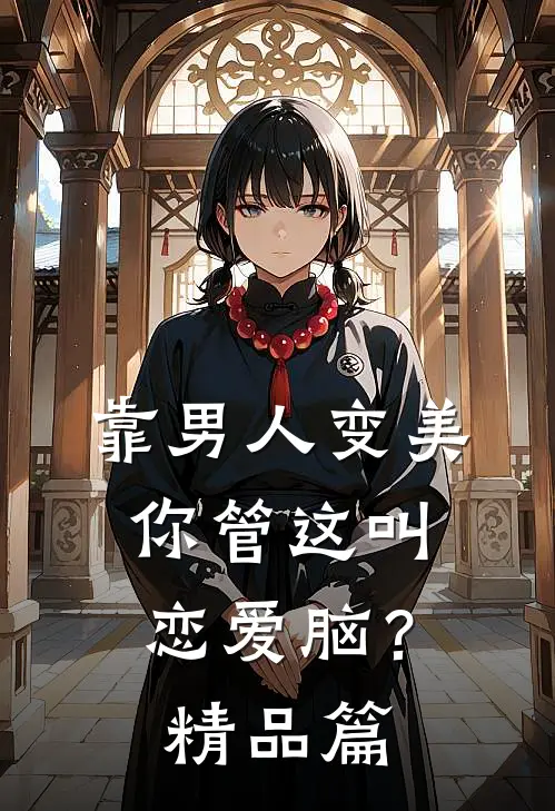 靠男人变美，你管这叫恋爱脑？精品篇