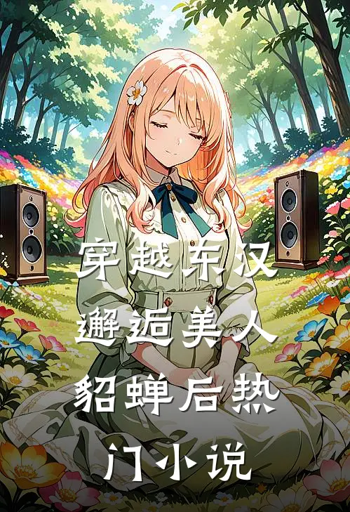 穿越东汉：邂逅美人貂蝉后热门小说