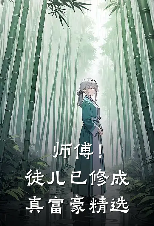师傅！徒儿已修成真富豪精选
