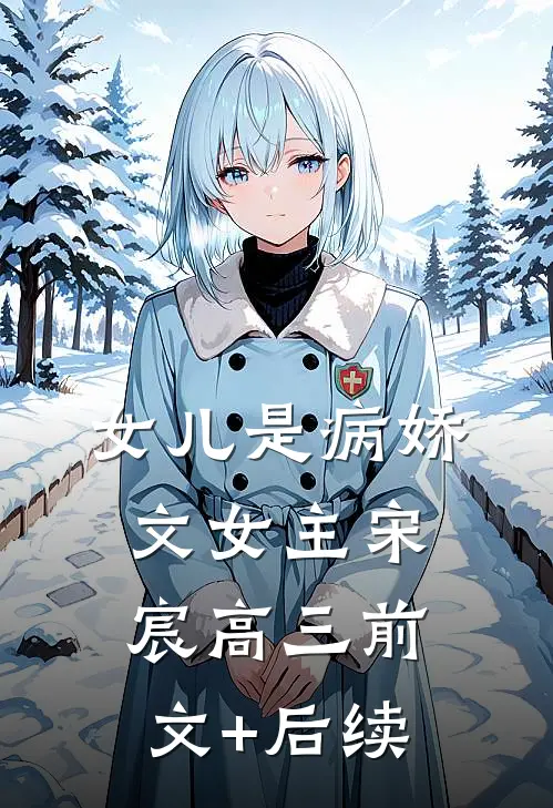 女儿是病娇文女主宋宸高三前文+后续