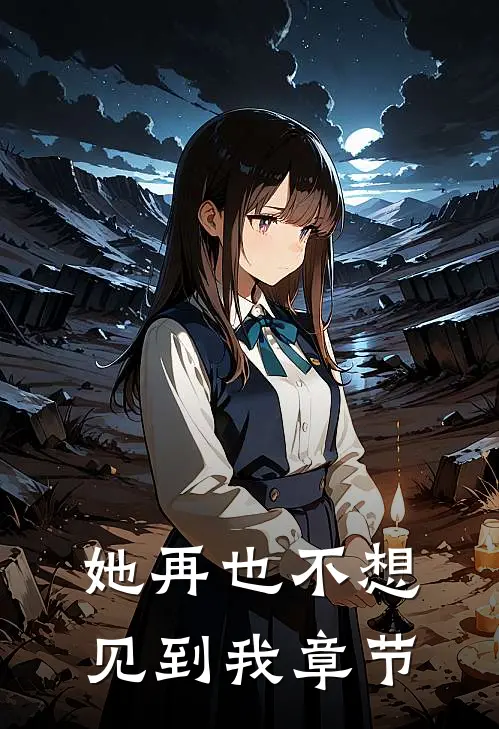 她再也不想见到我章节