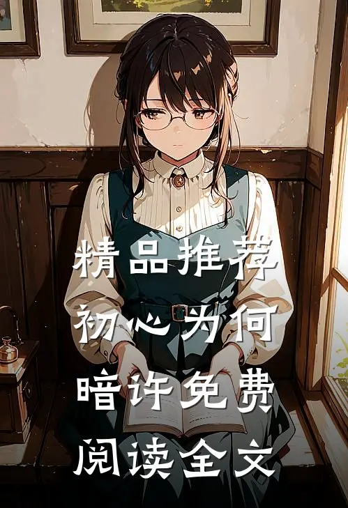 精品推荐初心为何暗许免费阅读全文