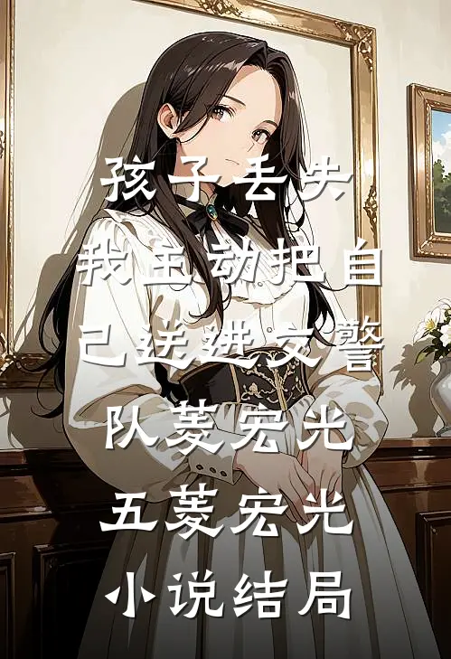 孩子丢失，我主动把自己送进交警队菱宏光五菱宏光小说结局