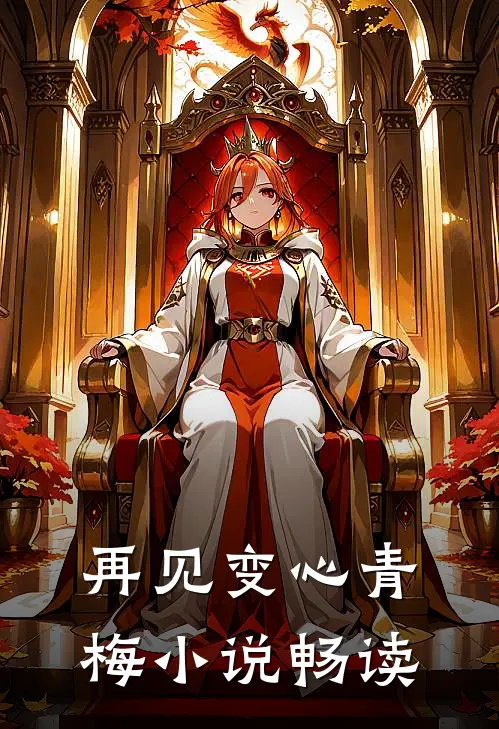 再见变心青梅小说畅读