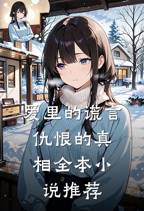 爱里的谎言，仇恨的真相全本小说推荐