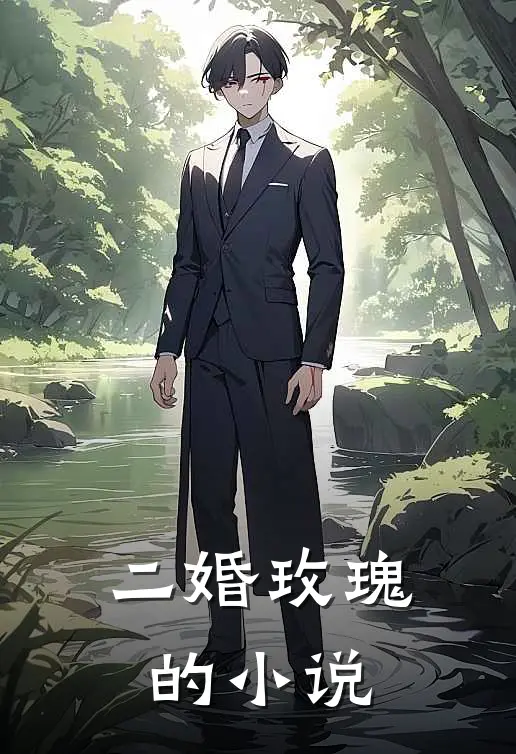 二婚玫瑰的小说