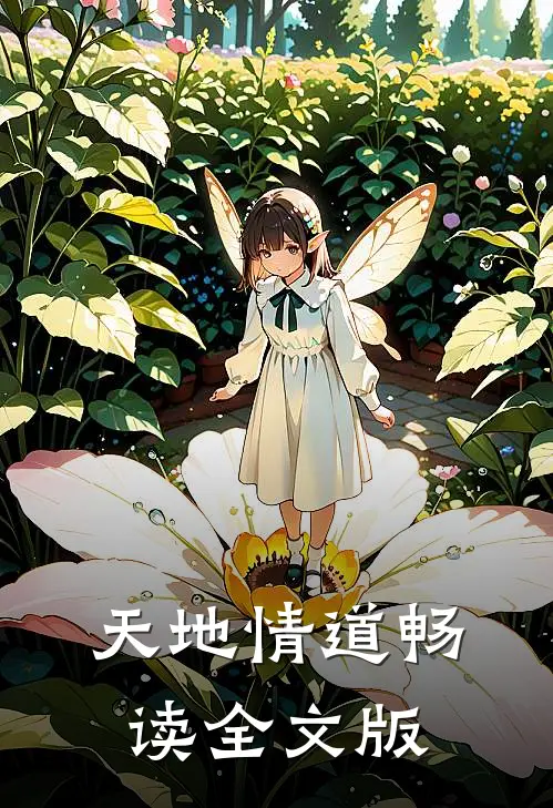 天地情道畅读全文版