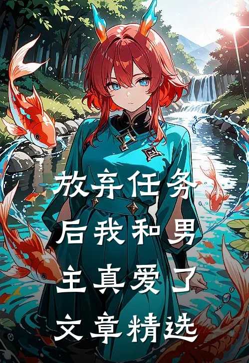 放弃任务后我和男主真爱了文章精选