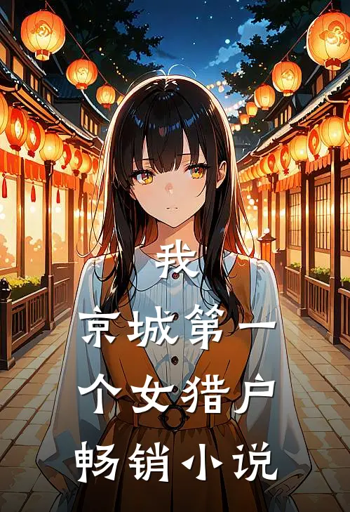 我，京城第一个女猎户畅销小说