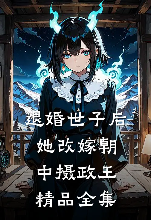 退婚世子后，她改嫁朝中摄政王精品全集