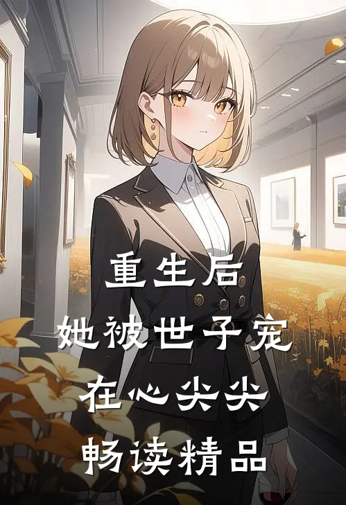 重生后，她被世子宠在心尖尖畅读精品