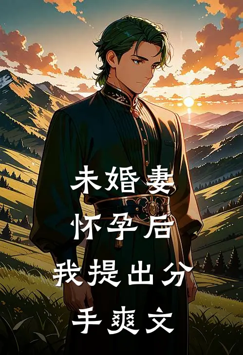 未婚妻怀孕后，我提出分手爽文
