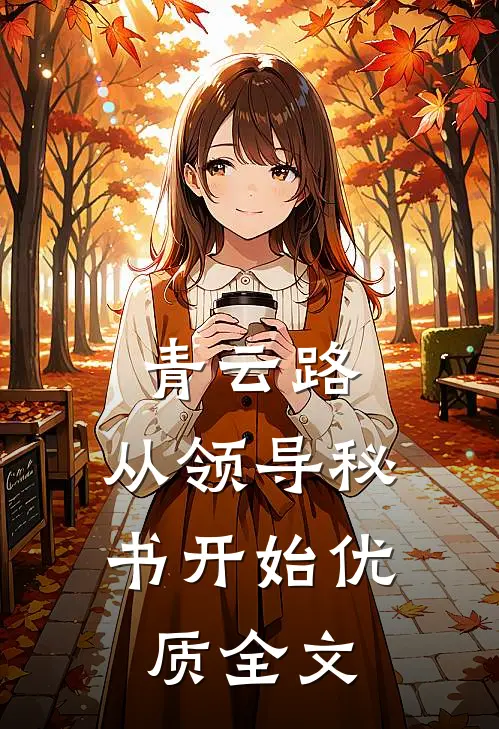 青云路：从领导秘书开始优质全文
