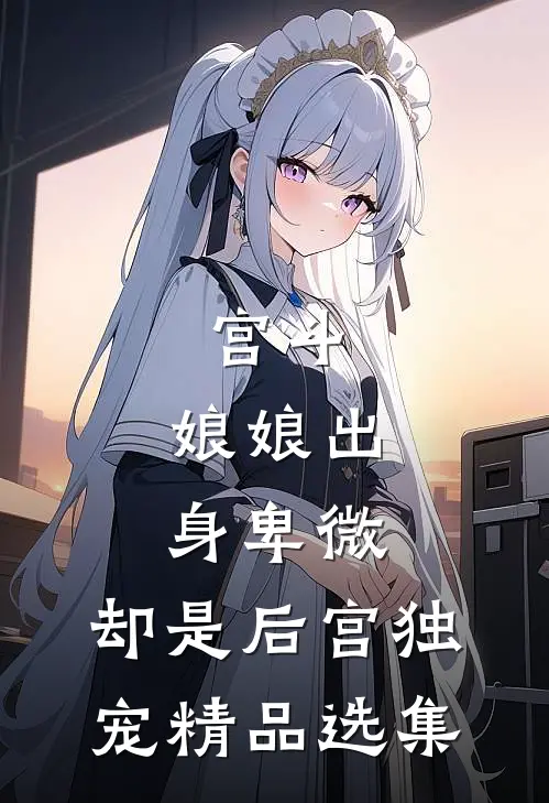 宫斗：娘娘出身卑微，却是后宫独宠精品选集