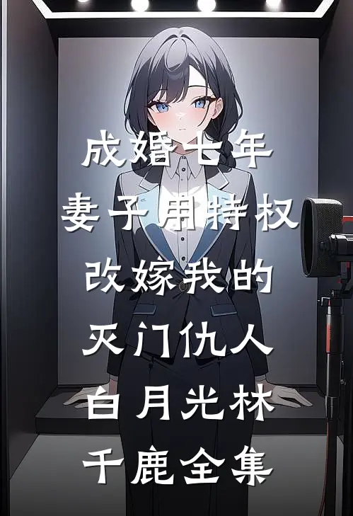成婚七年，妻子用特权改嫁我的灭门仇人白月光林千鹿 全集