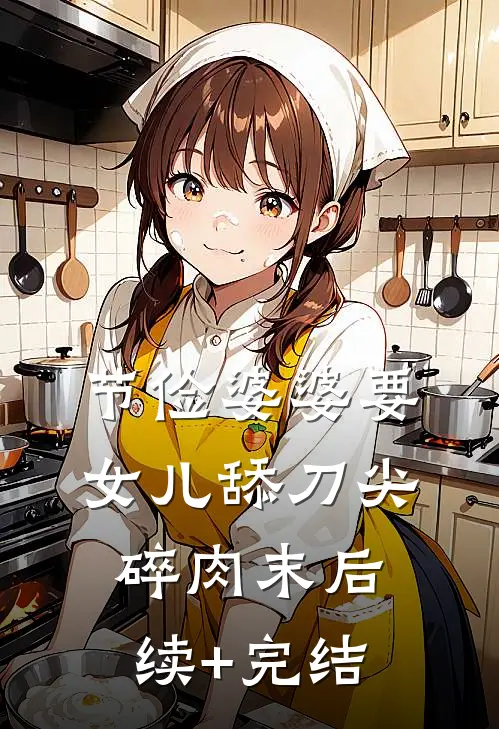 节俭婆婆要女儿舔刀尖碎肉末后续+完结