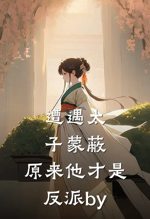 遭遇太子蒙蔽，原来他才是反派by