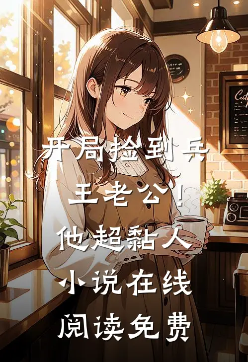 开局捡到兵王老公！他超黏人小说在线阅读免费