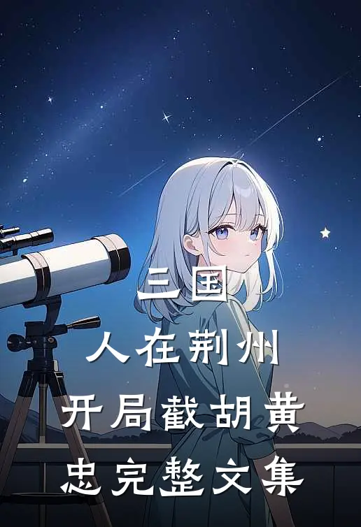 三国：人在荆州，开局截胡黄忠完整文集
