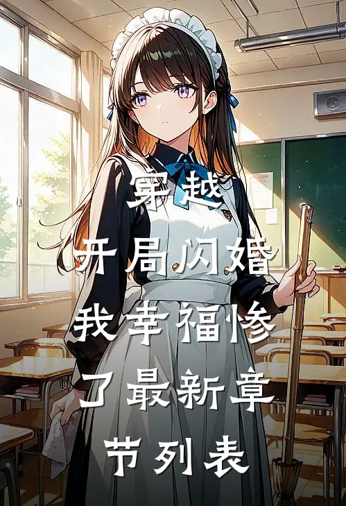 穿越：开局闪婚，我幸福惨了最新章节列表