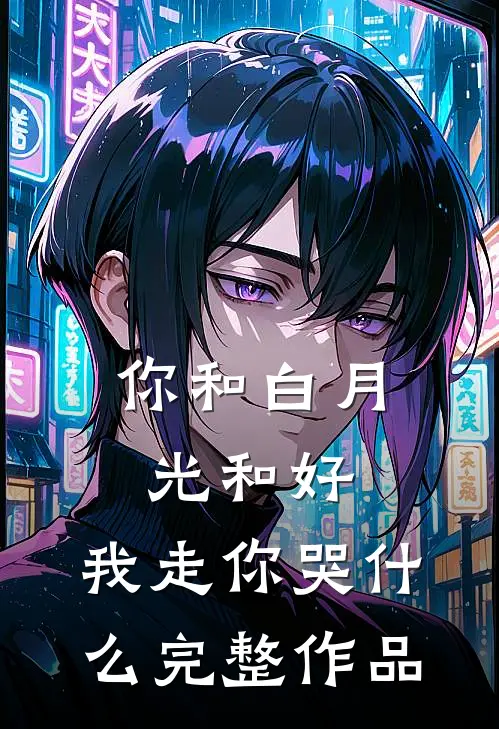 你和白月光和好，我走你哭什么完整作品