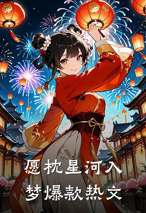 愿枕星河入梦爆款热文