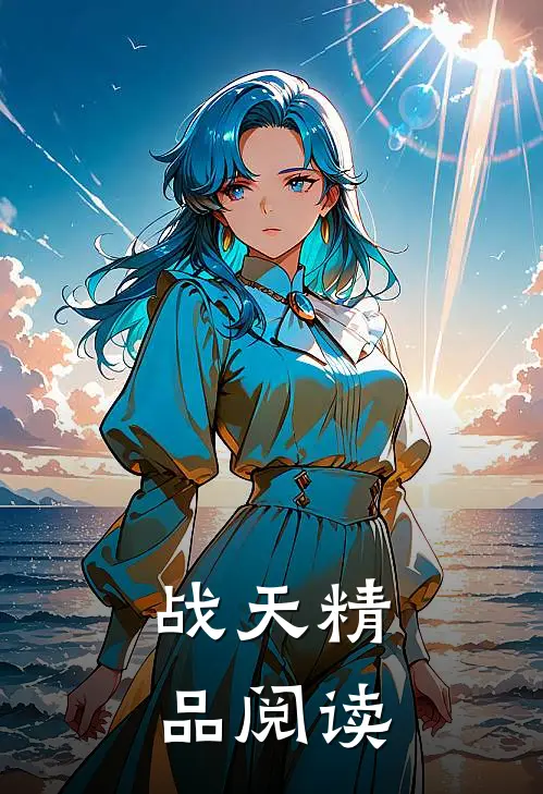 战天精品阅读