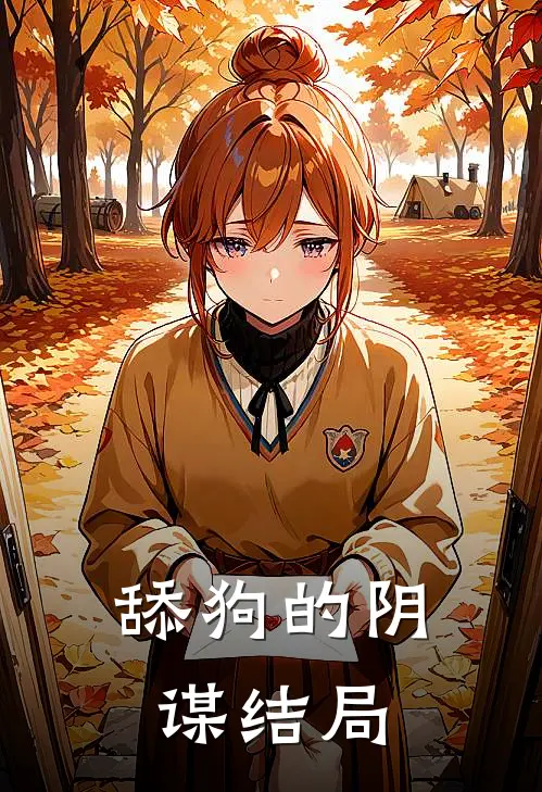 舔狗的阴谋结局