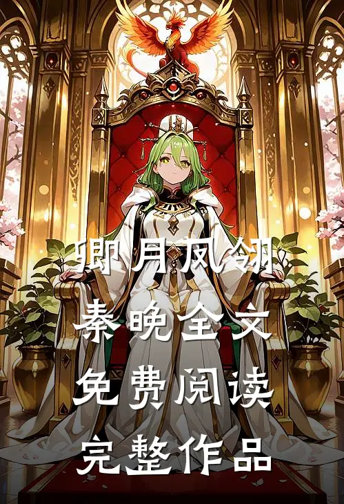 卿月凤翎秦晚全文免费阅读完整作品