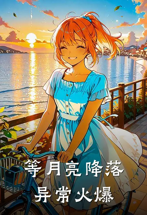 等月亮降落异常火爆