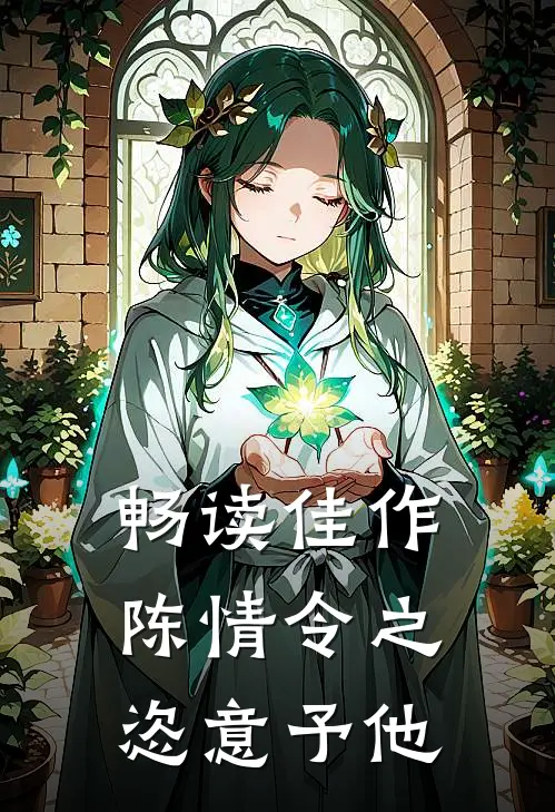 畅读佳作陈情令之恣意予他