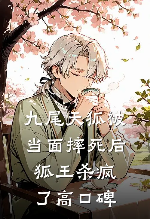 九尾天狐被当面摔死后，狐王杀疯了高口碑
